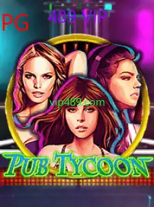 PubTycoon