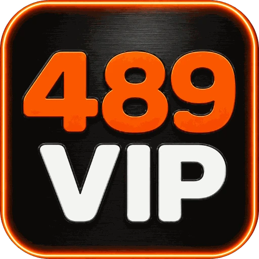 Logo 489 VIP Cassino